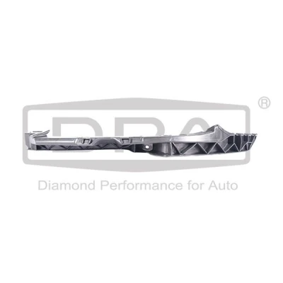 Image de DPA 88070876902 Support, pare chocs avant gauche SKODA: Octavia II 5 portes