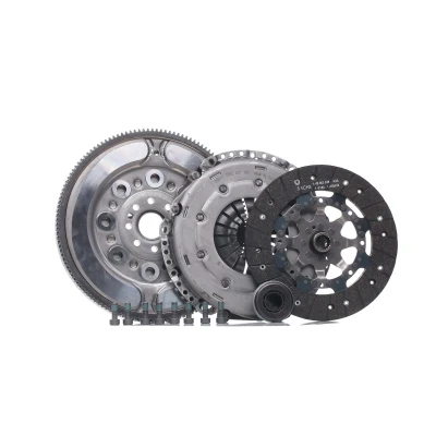Image de SACHS 2290 601 106 Kit d&#039;Embrayage PEUGEOT: 308 I 3/5 portes, 307 407 Berline, CITROËN: C5 3, C8, III Break, FIAT: Scudo II