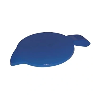 Image de Olympia Kristallon couvercle pour pichet en polycarbonate Bleu