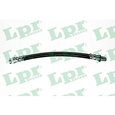 Image de LPR 6T47857 Flexible De Frein 235 F10X1 OPEL: Corsa C 3/5 portes, Tigra Twintop