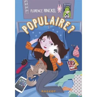 Image de Populaire ? Livre d’occasion Très bon