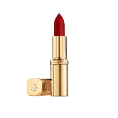 Image de L&#039;Oréal Paris Rouge à Lèvres Color Riche Satin Le Bordeaux (1990)