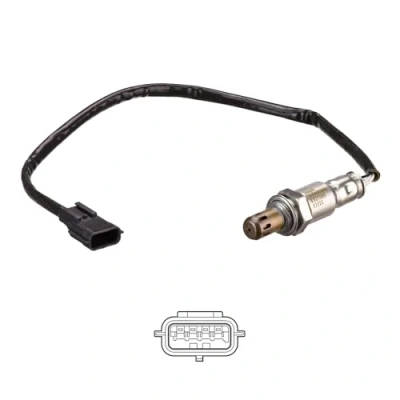 Image de Sonde lambda DELPHI ES21060 12B1
