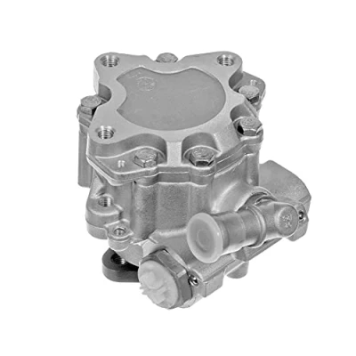 Image de MEYLE 114 631 0018 Pompe De Direction Assistée hydraulique ORIGINAL Quality AUDI: A6 C5 Avant, Berline