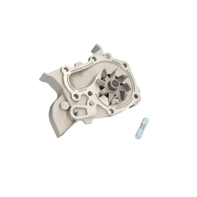 Image de INA 538 0022 10 Pompe à eau 20 sans joint d&#039;étanchéite pour transmission par courroie de distribution RENAULT: CLIO 2, Kangoo I, MEGANE 1