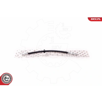Image de ESEN SKV 35SKV038 Flexible de Frein des deux côtés l&#039;essieu avant 365 M10x1 VOLVO: S60 I, V70 2, S80 I