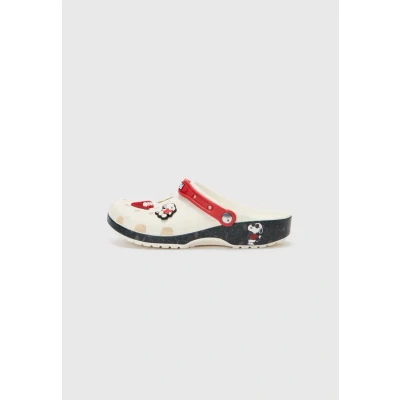 Image de Crocs Peanuts Classic Unisex Sabots, Taille: 36 37, Multi Matière synthétique