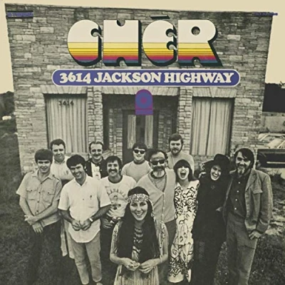 Image de 3614 Jackson Highway (Expanded Vinile Porpora E Grigio EDT. Num.) [Import]