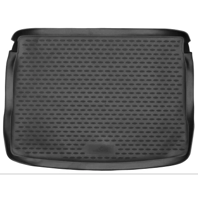Image de Walser Bac de Coffre sur Mesure XTR Compatible avec VW Golf 6 10/2008 12/2014, Protection Coffre,