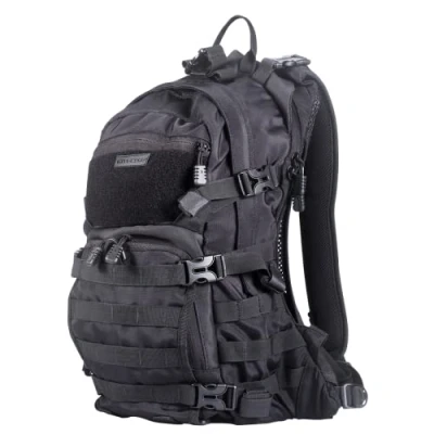 Image de Nitecore Bp20 Sac à Dos Ultra résistant Mixte, Noir, 20 Lang