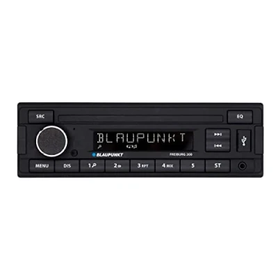 Image de Blaupunkt Freiburg 200 Autoradio