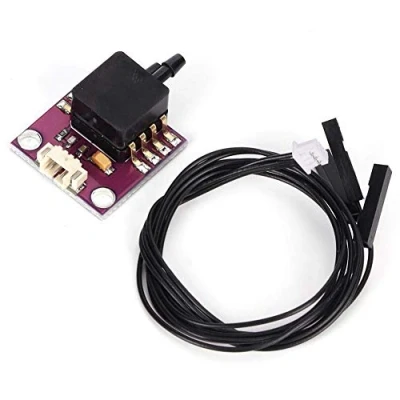 Image de MPXV7002DP Airspeed Sensor Controller Breakout Pressure Board Transducer APM2.5 Electric Components