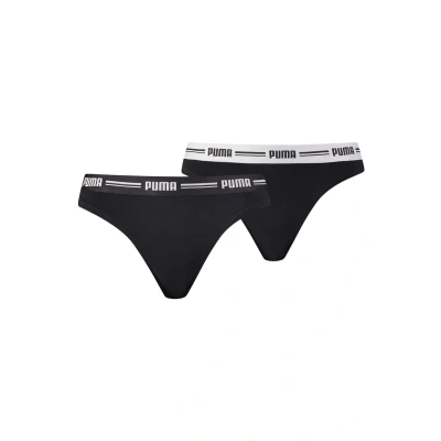 Image de Lot de 2 strings PUMA Femme