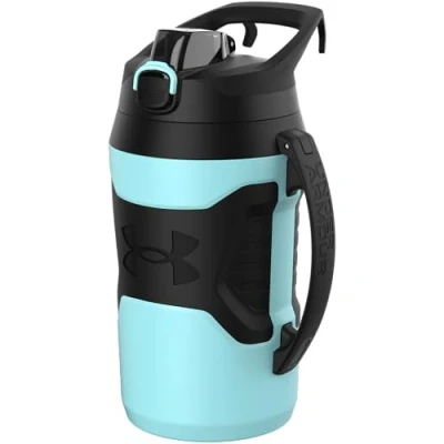 Image de Under Armour Carafe Playmaker Breeze Bleu 1,8 l