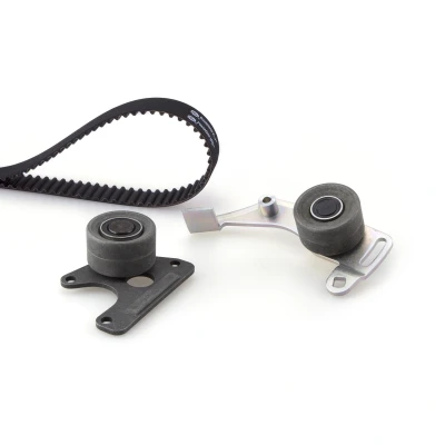Image de GATES FleetRunner Micro V Stretch Fit K015049XS Kit de distribution PEUGEOT: 205 II 3/5 portes, 306 J5 Сamion à Plateau/Сhâssis