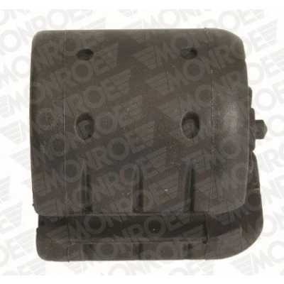 Image de MONROE L14801 Silent Bloc De Triangle Support métal caoutchouc barre oscillant transversal