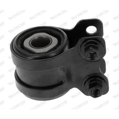 Image de MONROE L10832 Silent Bloc De Triangle Support hydraulique barre oscillant transversal FORD: Focus 2, C Max, VOLVO: V50, C30, S40 II