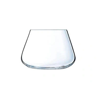 Image de Arcoroc ARC L7849 Fusion Lot de 6 verres à eau, jus fruits, 550 ml