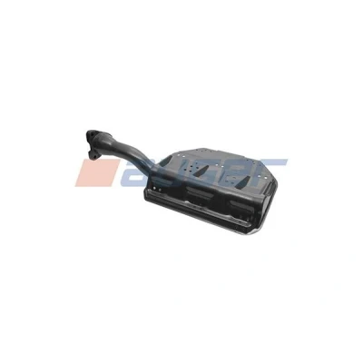 Image de AUGER 77387 Fixation, aile SCANIA: P,G,R,T series, 4 series
