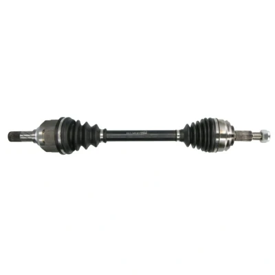 Image de PASCAL G2R184PC Arbre de transmission Essieu avant gauche 687 RENAULT: MEGANE 3 Coupe, TRAFIC 2 Bus, Duster