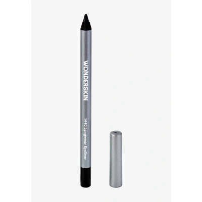 Image de Wonderskin Longwear Eyeliner Eyeliner, Taille: 23 g, Liquorice