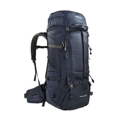 Image de Tatonka Yukon 10 Sac à, Bleu Marine/Bleu foncé, 60+10 Liter Mixte