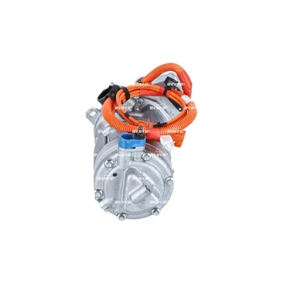 Image de NRF 320210 Compresseur De Climatisation HES33 R1234yf, R134a