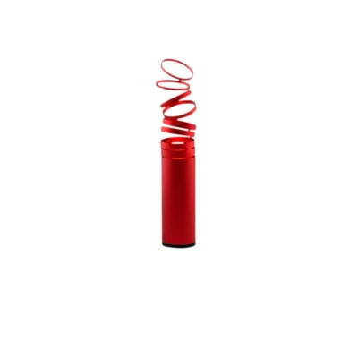 Image de Artemide Décomposé lampe à poser rouge
