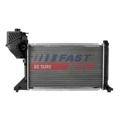 Image de FAST FT55555 radiateur du moteur Aluminium 680 409 40 Grille de soudée MERCEDES BENZ: Sprinter 3 T Van, 4 2 Van