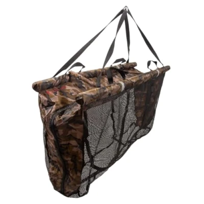 Image de Sac de pesée/conservation Ultimate Bionic Floatation Sling Camo pesée