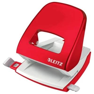 Image de L:Hole Punch NeXXt WOW 30sh red