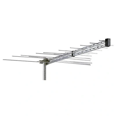 Image de Metronic 425010 Antenne Logarithmique UHF/VHF
