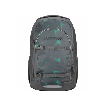 Image de coocazoo Every Cartable d&#039;école pour enfants, Taille: One Size, Arrow drift
