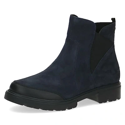 Image de CAPRICE Femmes Bottine 9 25451 41 857 Largeur G Taille: 36 EU
