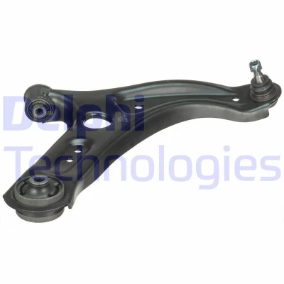 Image de DELPHI TC3821 bras de suspension oscillant longitudinal, barre transversal HYUNDAI: i20 II 3/5 portes