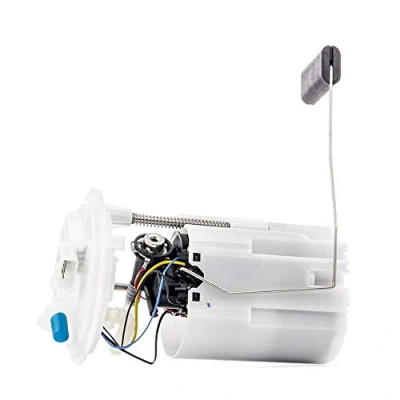 Image de RIDEX 1382F0186 Unité d&#039;injection de carburant avec palpeur électrique Essence RENAULT: MEGANE 3, SCENIC 3 Coupe