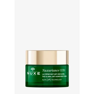 Image de NUXE Nuxuriance Ultra Night Cream Soin de nuit, Taille: 50 ml, 0