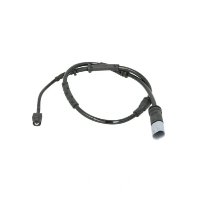 Image de QUICK BRAKE WS 0360 A Usure Des Plaquettes De Frein Jeu d’essieux BMW: 2 Active Tourer, Gran X1, MINI: 3/5 portes, Countryman, Clubman