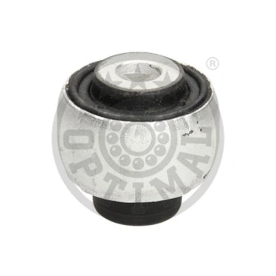 Image de OPTIMAL F8 6167 Silent Bloc De Triangle côté conducteur ou passager, arrière, inférieur, Essieu avant Caoutchouc VOLVO: V70 2, S60 I