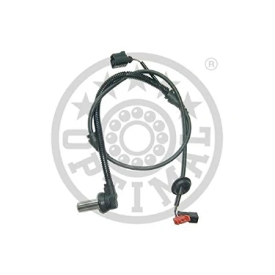 Image de OPTIMAL 06 S051 Capteur ABS avec douille pour glissière passif 980 VOLKSWAGEN: Passat B5 GP Break, Berline, Berline