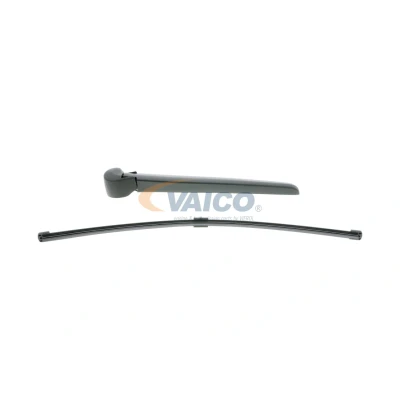 Image de VAICO V10 3437 Kit de bras d&#039;essuie glace, nettoyage des vitres avec cache, balai glace intégré AUDI: Q3