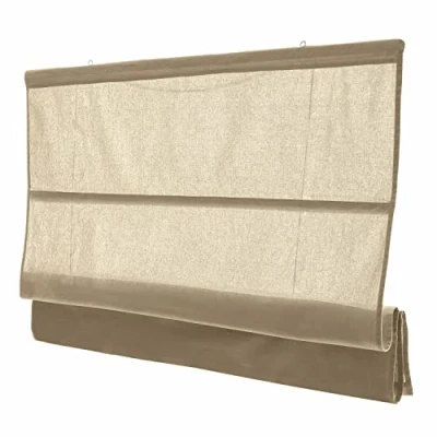 Image de Loberon Store Bateau Fides Coton H/L env. 120/100 cm Lin