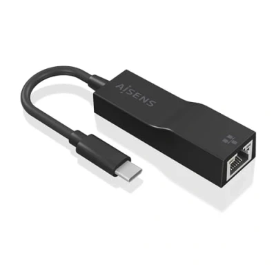 Image de AISENS A109 0765 carte réseau Ethernet 1000 Mbit/s Neuf