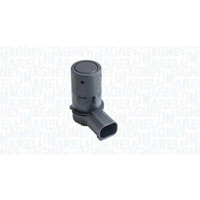 Image de MAGNETI MARELLI 021016036010 Capteurs De Recul arrière noir FORD: Transit Mk6 Van, Focus 2 Kombi