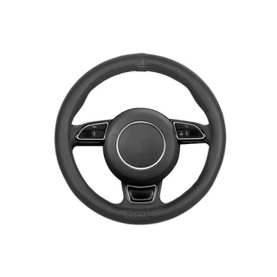 Image de SPARCO Corsa SPS900BK Housse de volant 36 38 ETP (élastomère thermoplastique)