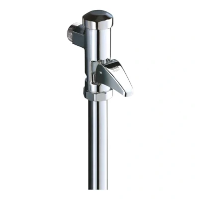 Image de Grohe Robinet de Chasse pour Wc Pièce Détachée 37141000 (Import Allemagne)