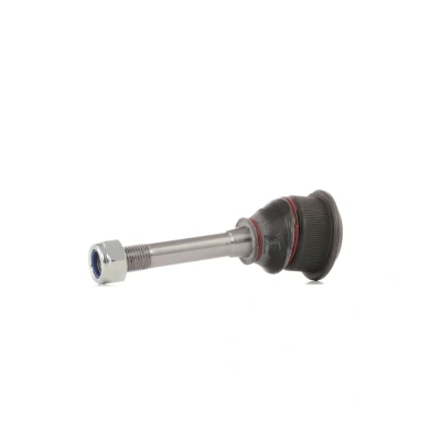 Image de FEBI BILSTEIN 03822 Rotule de suspension Essieu avant inférieur, intérieur avec écrou autobloquant 18,3 pour bras oscillant transversal BMW: 3 Berline