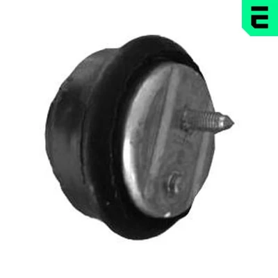 Image de OPTIMAL F8 6215 Support moteur avant gauche, droite hydraulique BMW: 3 Berline, Coupe, Touring