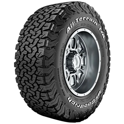 Image de Bf Goodrich All Terrain T/a Ko2 35/12.5 R15 113Q