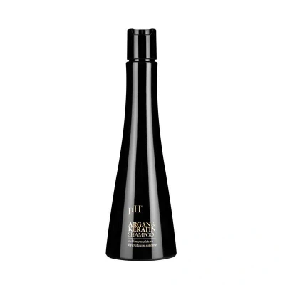 Image de Ph Laboratories Shampoing Argan and Keratin Ligne 250 ml